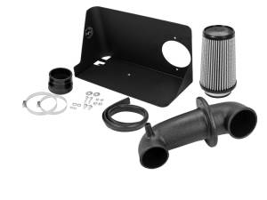 aFe Power - aFe Power Magnum FORCE Stage-2 Cold Air Intake System w/ Pro DRY S Filter GM Diesel Trucks 92-00 V8-6.5L (td) - 51-10732 - Image 6
