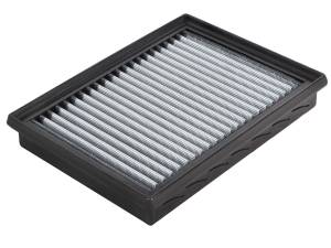 aFe Power Magnum FLOW OE Replacement Air Filter w/ Pro DRY S Media Chrysler Concorde/Dodge Intrepid 98-04 V6-2.7L/3.2L/3.5L - 31-10097