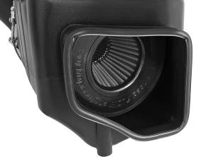 aFe Power - aFe Power Momentum HD Cold Air Intake System w/ Pro DRY S Filter GM Diesel Trucks 07.5-10 V8-6.6L (td) LMM - 51-74004 - Image 3