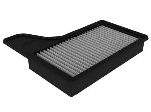 aFe Power - aFe Power Magnum FLOW OE Replacement Air Filter w/ Pro DRY S Media Ford Mustang 15-18 L4/V6/V8 - 31-10255 - Image 1