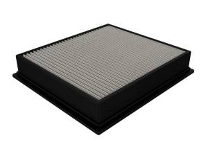 aFe Power - aFe Power Magnum FLOW OE Replacement Air Filter w/ Pro DRY S Media Dodge Diesel Trucks 94-02 L6-5.9L (td) - 31-10011 - Image 2