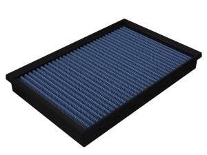 aFe Power Magnum FLOW OE Replacement Air Filter w/ Pro 5R Media Mercedes Benz SLS AMG 11-15 V8-6.3L - 30-10262