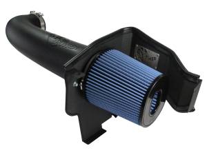 aFe Power Magnum FORCE Stage-2 Cold Air Intake System w/ Pro 5R Filter Dodge Challenger/Charger/Chrysler 300C 11-23 V8-5.7L HEMI - 54-12162