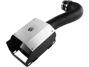 aFe Power Magnum FORCE Stage-2 Cold Air Intake System w/ Pro DRY S Filter Jeep Grand Cherokee (WK) 05-10/Commander 06-10 V8-5.7L - 51-10242