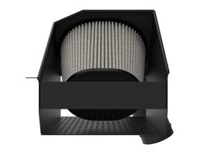 aFe Power - aFe Power Magnum FORCE Stage-2 Cold Air Intake System w/ Pro DRY S Filter Dodge RAM Diesel Trucks 13-18 L6-6.7L (td) - 51-32412 - Image 4