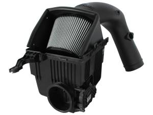 aFe Power - aFe Power Magnum FORCE Stage-2 Cold Air Intake System w/ Pro DRY S Filter Dodge RAM Diesel Trucks 13-18 L6-6.7L (td) - 51-32412 - Image 6