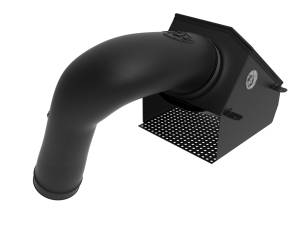 aFe Power - aFe Power Magnum FORCE Stage-2 Cold Air Intake System w/ Pro DRY S Filter Dodge RAM Diesel Trucks 13-18 L6-6.7L (td) - 51-32412 - Image 7