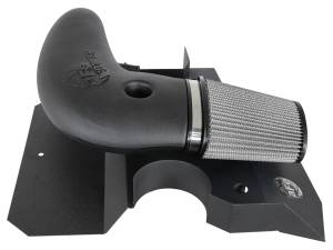 aFe Power - aFe Power Magnum FORCE Stage-2 Cold Air Intake System w/ Pro DRY S Filter FIAT 500 12-17 L4-1.4L - 51-12512 - Image 3