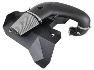 aFe Power - aFe Power Magnum FORCE Stage-2 Cold Air Intake System w/ Pro DRY S Filter FIAT 500 12-17 L4-1.4L - 51-12512 - Image 5