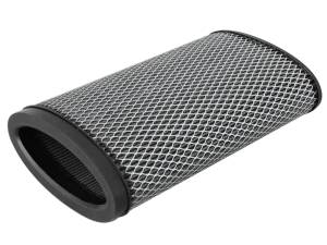 aFe Power - aFe Power Magnum FLOW OE Replacement Air Filter w/ Pro DRY S Media Porsche Boxster/S / Cayman 05-15 H6-2.7L/2.9L/3.2L/3.4L - 11-10106 - Image 3