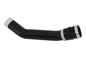 aFe Power - aFe Power BladeRunner 3 IN Aluminum Hot Charge Pipe Black Ford Diesel Trucks 11-16 V8-6.7L (td) - 46-20148-B - Image 2