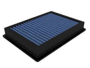 aFe Power - aFe Power Magnum FLOW OE Replacement Air Filter w/ Pro 5R Media - 30-10271 - Image 2