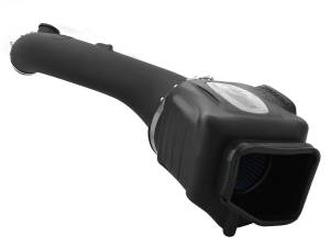 aFe Power - aFe Power Momentum HD Cold Air Intake System w/ Pro 10 R Filter GM Diesel Trucks 01-04 V8-6.6L (td) LB7 - 50-74001 - Image 2