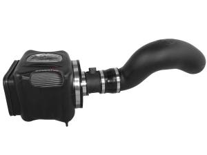 aFe Power - aFe Power Momentum GT Cold Air Intake System w/ Pro DRY S Filter GM Trucks/SUVs 07-08 V8-4.8L/5.3L/6.0L/6.2L (GMT900) - 51-74102 - Image 2