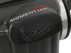 aFe Power - aFe Power Momentum GT Cold Air Intake System w/ Pro DRY S Filter GM Trucks/SUVs 07-08 V8-4.8L/5.3L/6.0L/6.2L (GMT900) - 51-74102 - Image 3