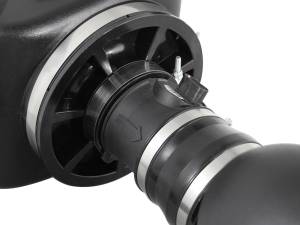 aFe Power - aFe Power Momentum GT Cold Air Intake System w/ Pro DRY S Filter GM Trucks/SUVs 07-08 V8-4.8L/5.3L/6.0L/6.2L (GMT900) - 51-74102 - Image 4