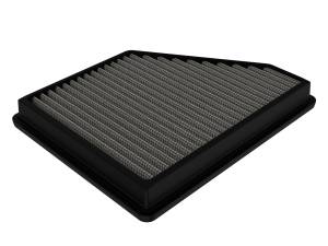 aFe Power - aFe Power Magnum FLOW OE Replacement Air Filter w/ Pro DRY S Media Chevrolet Camaro 10-15 V6/V8 - 31-10175 - Image 2