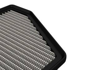 aFe Power - aFe Power Magnum FLOW OE Replacement Air Filter w/ Pro DRY S Media Chevrolet Camaro 10-15 V6/V8 - 31-10175 - Image 3