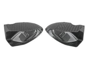aFe Power - aFe POWER Dynamic Air Scoop D.A.S. BMW M5 (F10) / M6 (F06/12/13) 12-19 V8-4.4L (t) S63 - 54-12489-C - Image 3