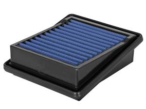 aFe Power Magnum FLOW OE Replacement Air Filter w/ Pro 5R Media Honda Fit 07-08 L4-1.5L - 30-10149