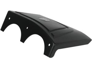 aFe Power - aFe Power Magnum FORCE Stage-2 Intake Cover Black For aFe POWER Intakes - 54-12188 - Image 2