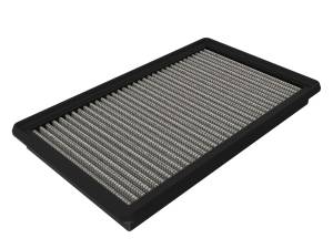 aFe Power Magnum FLOW OE Replacement Air Filter w/ Pro DRY S Media Dodge Viper SRT-10 08-17 V10-8.4L - 31-10115