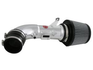 aFe Power - aFe Power Takeda Stage-2 Cold Air Intake System w/ Pro DRY S Filter Polished Nissan Altima 07-12 L4-2.5L - TR-3002P - Image 3