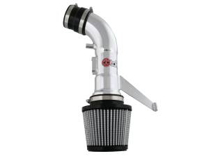 aFe Power - aFe Power Takeda Stage-2 Cold Air Intake System w/ Pro DRY S Filter Polished Nissan Altima 07-12 L4-2.5L - TR-3002P - Image 4