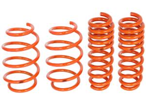 aFe Power - aFe CONTROL Lowering Springs BMW M3 (E90/92/93) 08-13 V8-4.0L S65 - 410-503006-N - Image 3