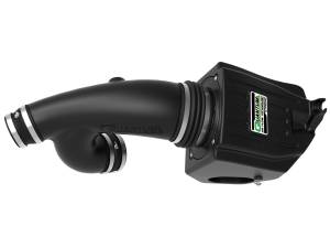 aFe Power - aFe Power QUANTUM Cold Air Intake System w/ Pro 5R Filter Ford F-150/Raptor 15-23 V6-2.7L (tt)/V6-3.5L (tt) - 53-10008R - Image 4