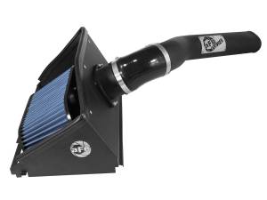 aFe Power - aFe Power Magnum FORCE Stage-2 Cold Air Intake System w/ Pro 5R Filter RAM 1500 EcoDiesel 14-18/1500 Classic 2019 V6-3.0L (td) - 54-32572 - Image 2