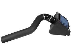 aFe Power - aFe Power Magnum FORCE Stage-2 Cold Air Intake System w/ Pro 5R Filter RAM 1500 EcoDiesel 14-18/1500 Classic 2019 V6-3.0L (td) - 54-32572 - Image 3