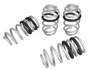 aFe CONTROL PFADT Series Lowering Springs Chevrolet Camaro 10-15 V6/V8 - 410-402001-V