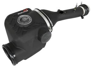 aFe Power Momentum GT Cold Air Intake System w/ Pro DRY S Filter Toyota Tacoma 05-11 V6-4.0L - 51-76004