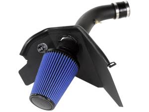 aFe Power - aFe Power Magnum FORCE Stage-2 Cold Air Intake System w/ Pro 5R Filter Toyota Tacoma 99-04; 4Runner 99-02 V6-3.4L - 54-11502 - Image 2