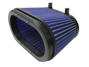 aFe Power - aFe Power Magnum FLOW OE Replacement Air Filter w/ Pro 5R Media Hummer H2 03-10 - 10-10088 - Image 2