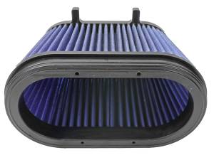 aFe Power - aFe Power Magnum FLOW OE Replacement Air Filter w/ Pro 5R Media Hummer H2 03-10 - 10-10088 - Image 3