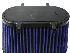 aFe Power - aFe Power Magnum FLOW OE Replacement Air Filter w/ Pro 5R Media Hummer H2 03-10 - 10-10088 - Image 4