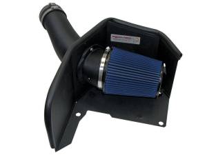 aFe Power Magnum FORCE Stage-2 Cold Air Intake System w/ Pro 5R Filter Ford Diesel Trucks 94-97 V8-7.3L (td-di) - 54-10792