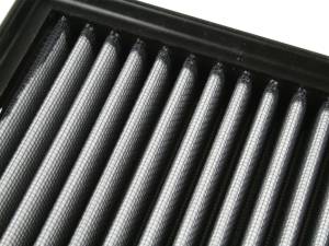 aFe Power - aFe Power Magnum FLOW OE Replacement Air Filter w/ Pro DRY S Media Jeep Wrangler (YJ) 87-95 L4/L6 - 31-10024 - Image 4