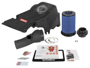 aFe Power - aFe Power Takeda Momentum Cold Air Intake System w/ Pro 5R Filter Honda Accord 18-22 L4-1.5L (t) - 56-70002R - Image 7