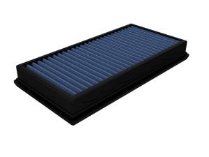 aFe Power - aFe Power Magnum FLOW OE Replacement Air Filter w/ Pro 5R Media BMW X5 (E53) 01-06 L6-3.0L M54 - 30-10104 - Image 2