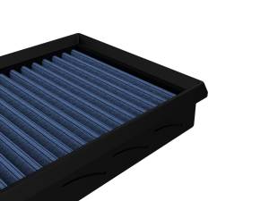 aFe Power - aFe Power Magnum FLOW OE Replacement Air Filter w/ Pro 5R Media BMW X5 (E53) 01-06 L6-3.0L M54 - 30-10104 - Image 3