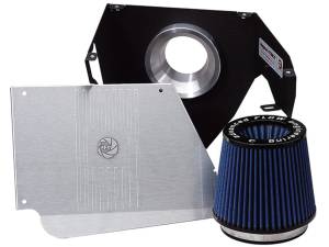 aFe Power Magnum FORCE Stage-1 Cold Air Intake System w/ Pro 5R Filter BMW 330i/ci/xi (E46) 01-06 L6-3.0L M54 - 54-10451