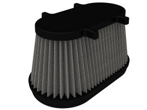 aFe Power - aFe Power Magnum FLOW OE Replacement Air Filter w/ Pro DRY S Media GM Diesel Van Express 06-16 V8-6.6L (td) LLY/LBZ/LMM/LML - 11-10109 - Image 2