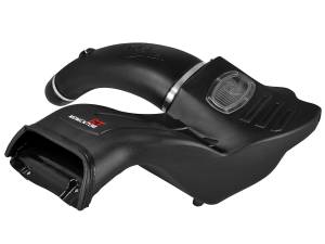 aFe Power Momentum GT Cold Air Intake System w/ Pro DRY S Filter Ford F-150 15-20 V8-5.0L - 51-73114