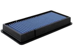 aFe Power - aFe Power Magnum FLOW OE Replacement Air Filter w/ Pro 5R Media Ford Diesel Trucks 11-16 V8-6.7L (td) - 30-10202 - Image 2