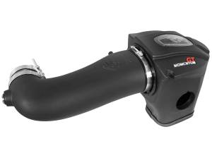 aFe Power - aFe Power Momentum GT Cold Air Intake System w/ Pro DRY S Filter Dodge Challenger/Charger R/T 11-23 V8-5.7L HEMI - 51-72202 - Image 2