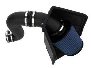 aFe Power - aFe Power Magnum FORCE Stage-2 Cold Air Intake System w/ Pro 5R Filter Dodge Diesel Trucks 03-07 L6-5.9L (td) - 54-10412 - Image 3