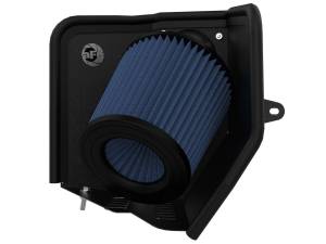 aFe Power - aFe Power Magnum FORCE Stage-2 Cold Air Intake System w/ Pro 5R Filter Dodge Diesel Trucks 03-07 L6-5.9L (td) - 54-10412 - Image 4